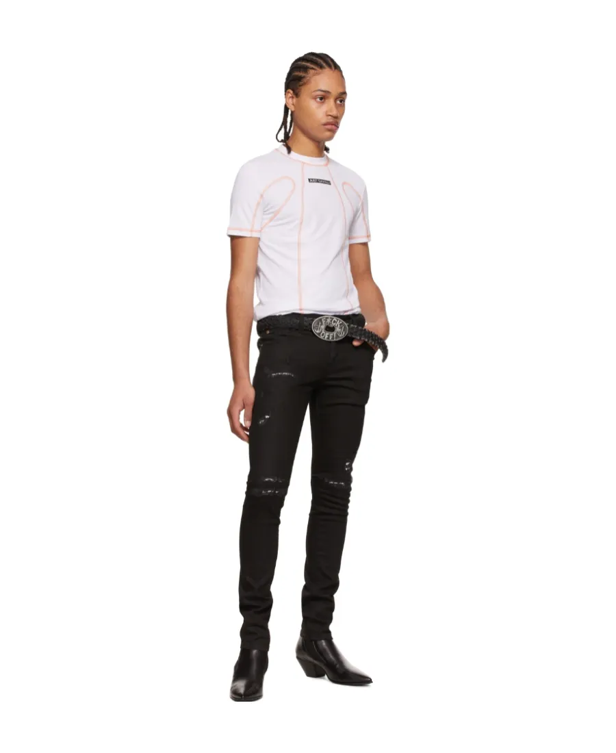 Logo Round-Neck T-Shirt