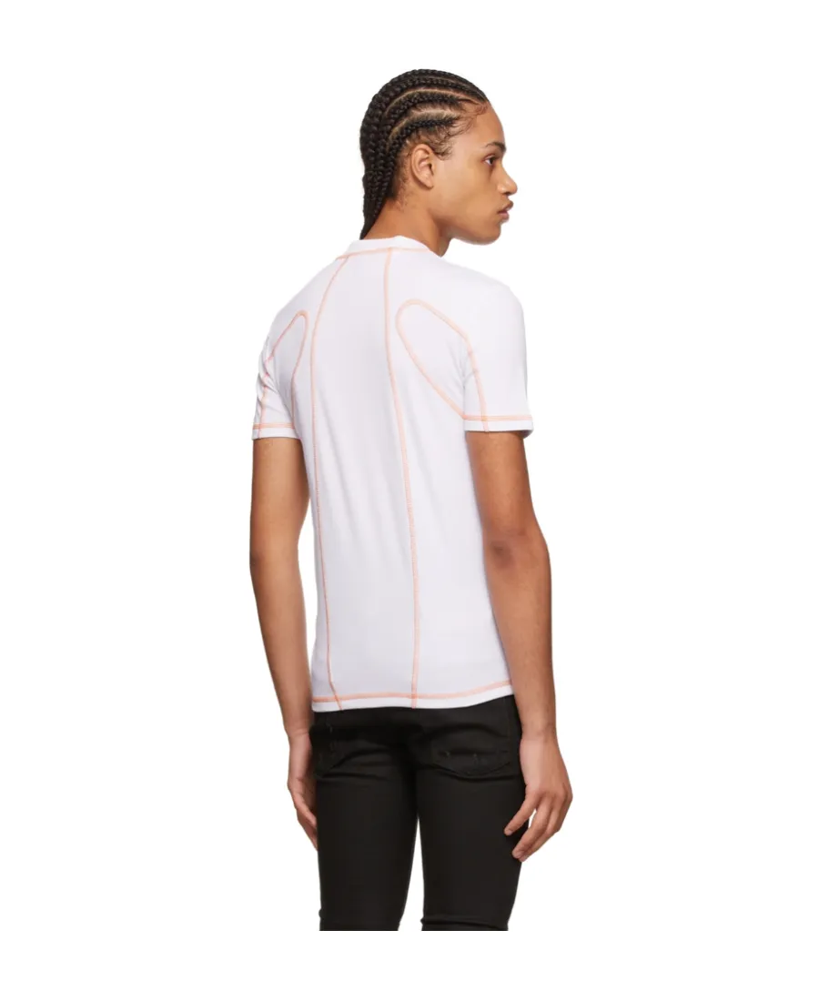 Logo Round-Neck T-Shirt