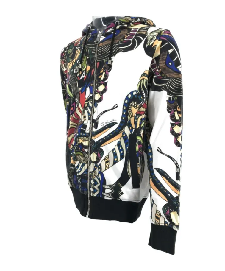 Long-Sleeved Casual Jacket