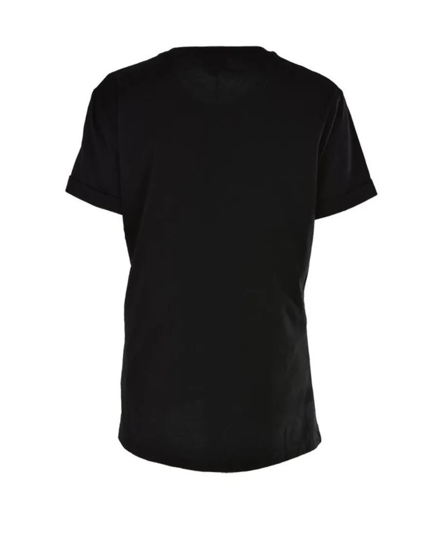 Logo Short-Sleeved T-Shirt