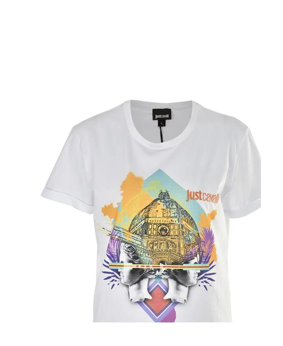 Logo Short-Sleeved T-Shirt