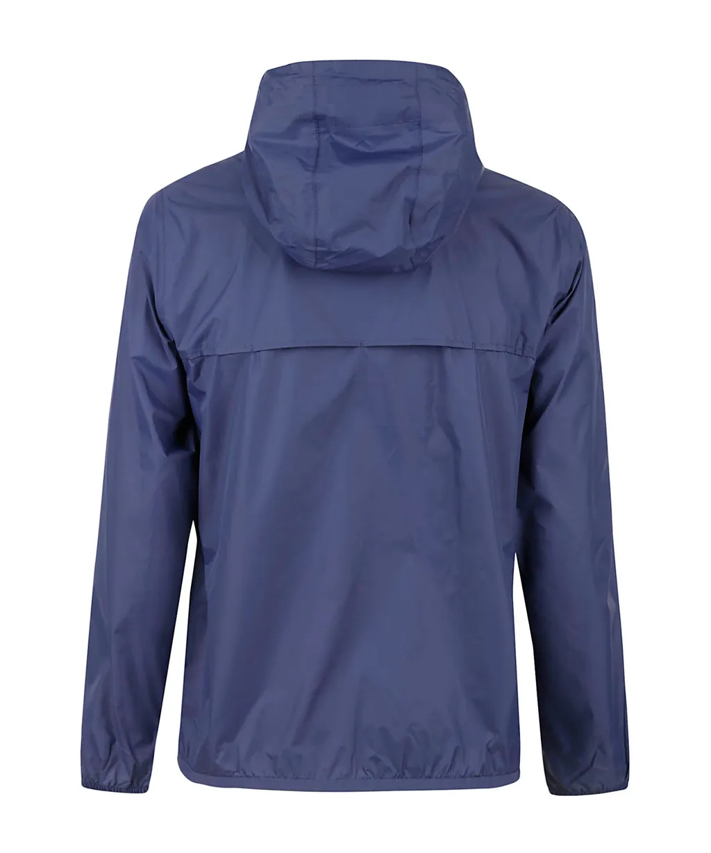 Le Vrai 3 0 Claude Hooded Jacket