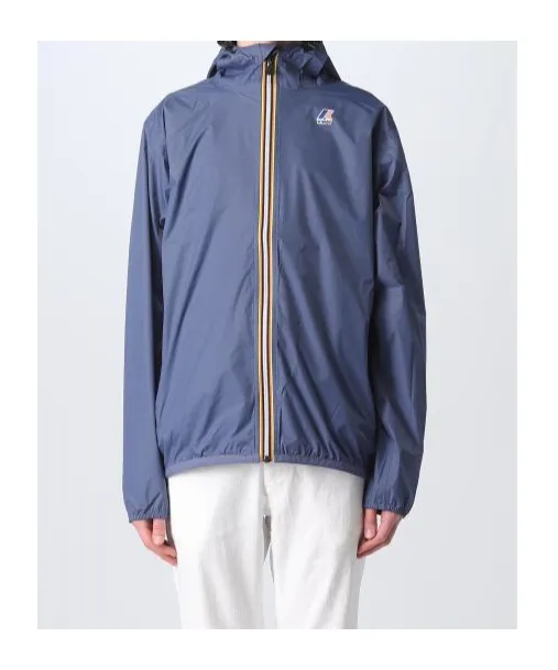 Le Vrai 3 0 Claude Hooded Jacket