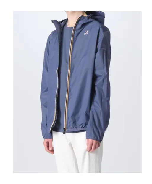 Le Vrai 3 0 Claude Hooded Jacket