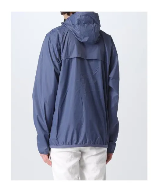 Le Vrai 3 0 Claude Hooded Jacket