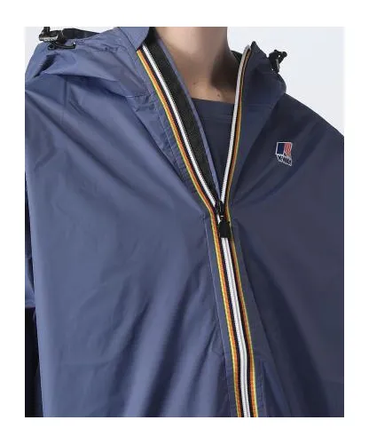 Le Vrai 3 0 Claude Hooded Jacket