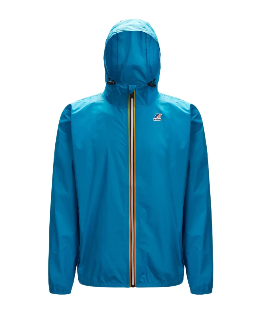 Le Vrai 3.0 Claude Hooded Jacket