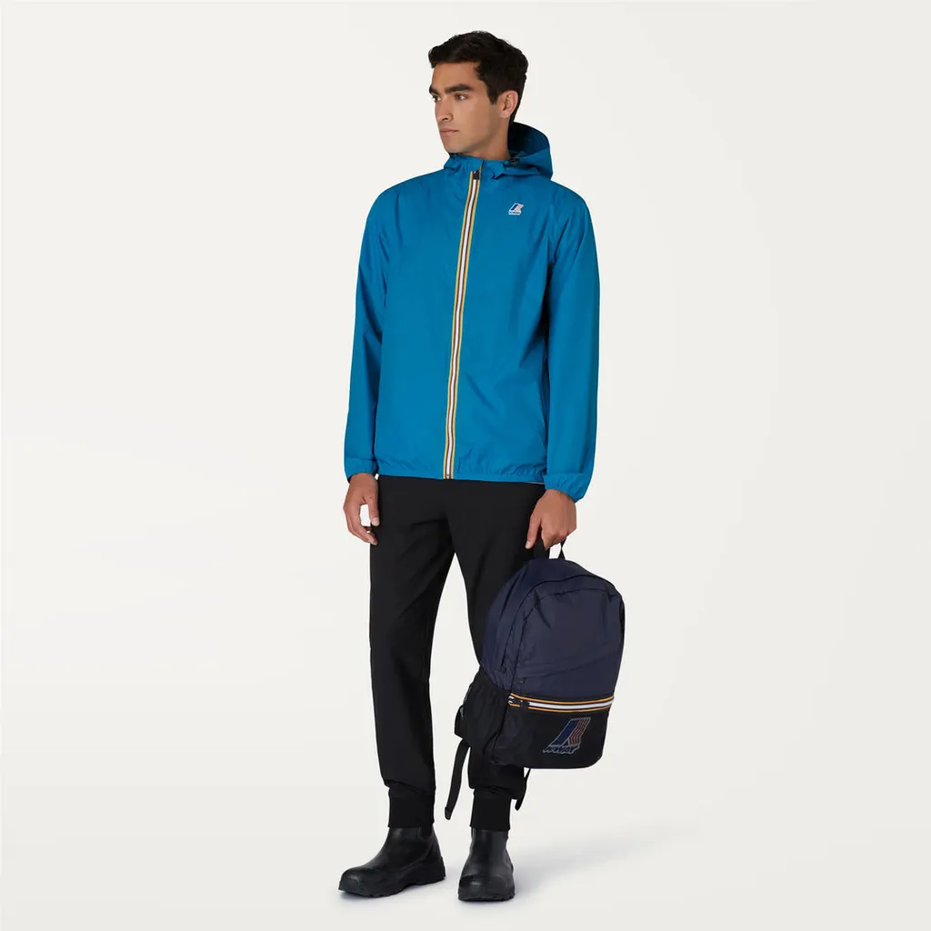 Le Vrai 3.0 Claude Hooded Jacket