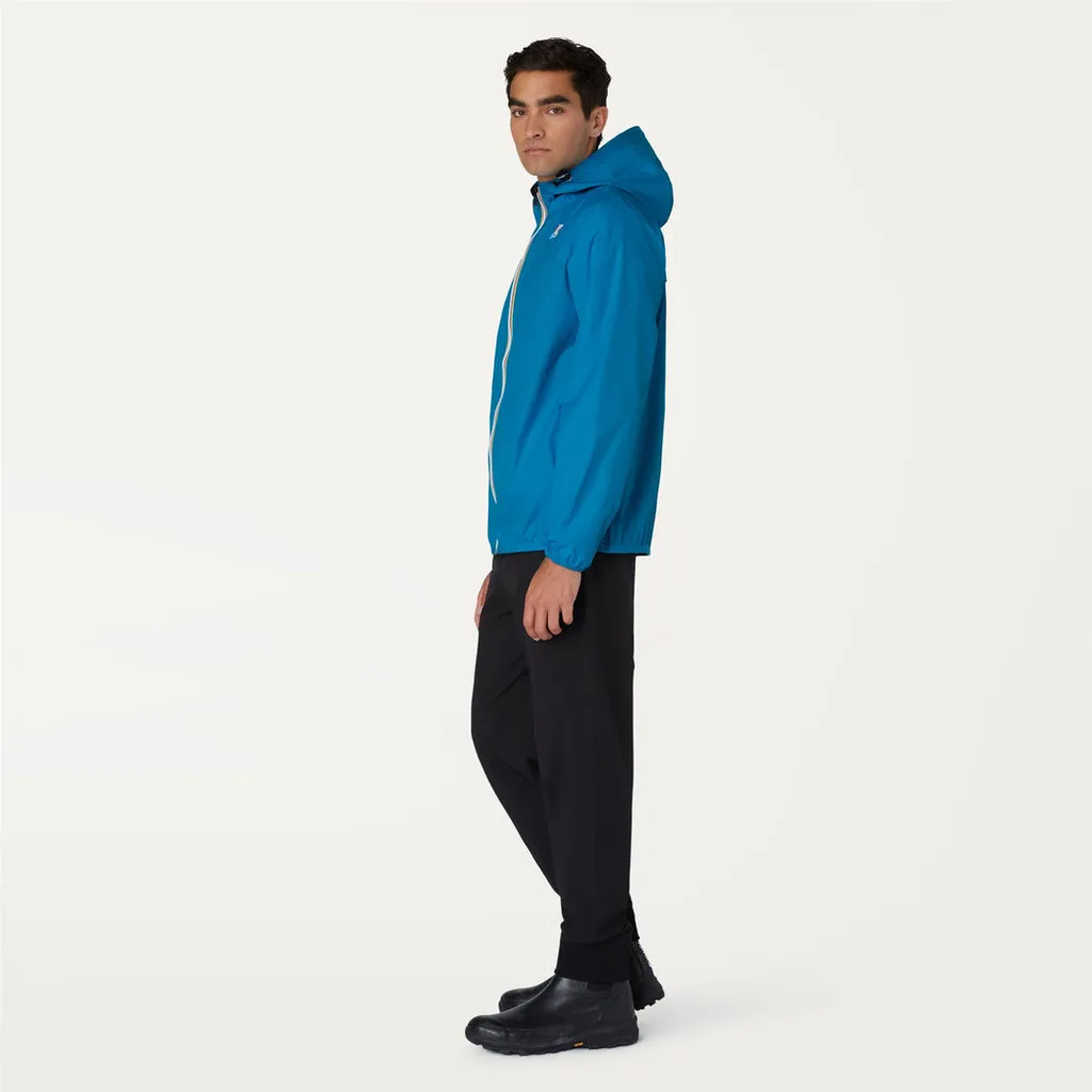Le Vrai 3.0 Claude Hooded Jacket