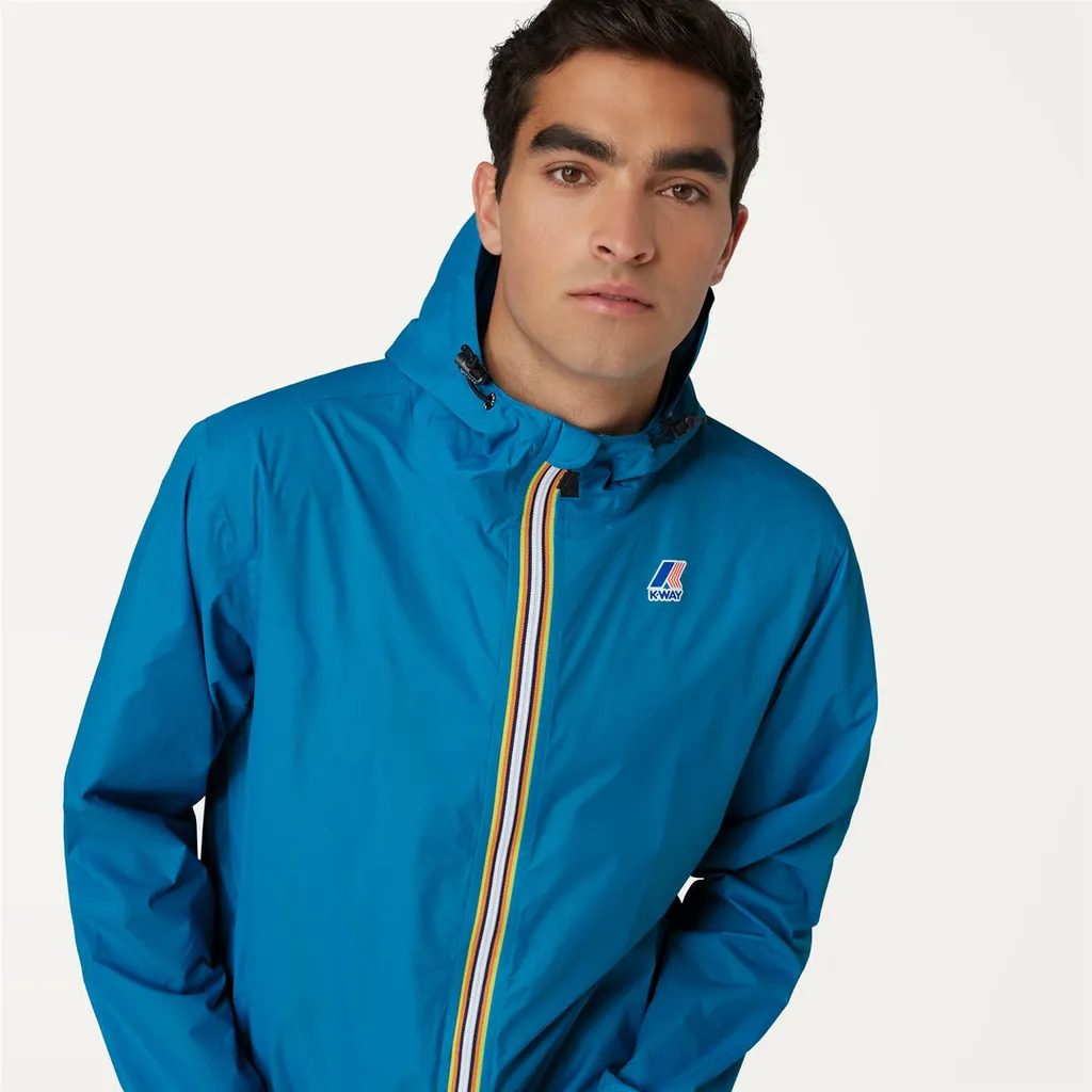 Le Vrai 3.0 Claude Hooded Jacket