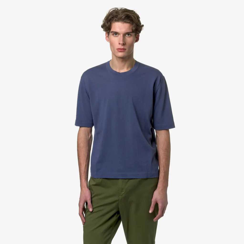 Short-Sleeved T-Shirt