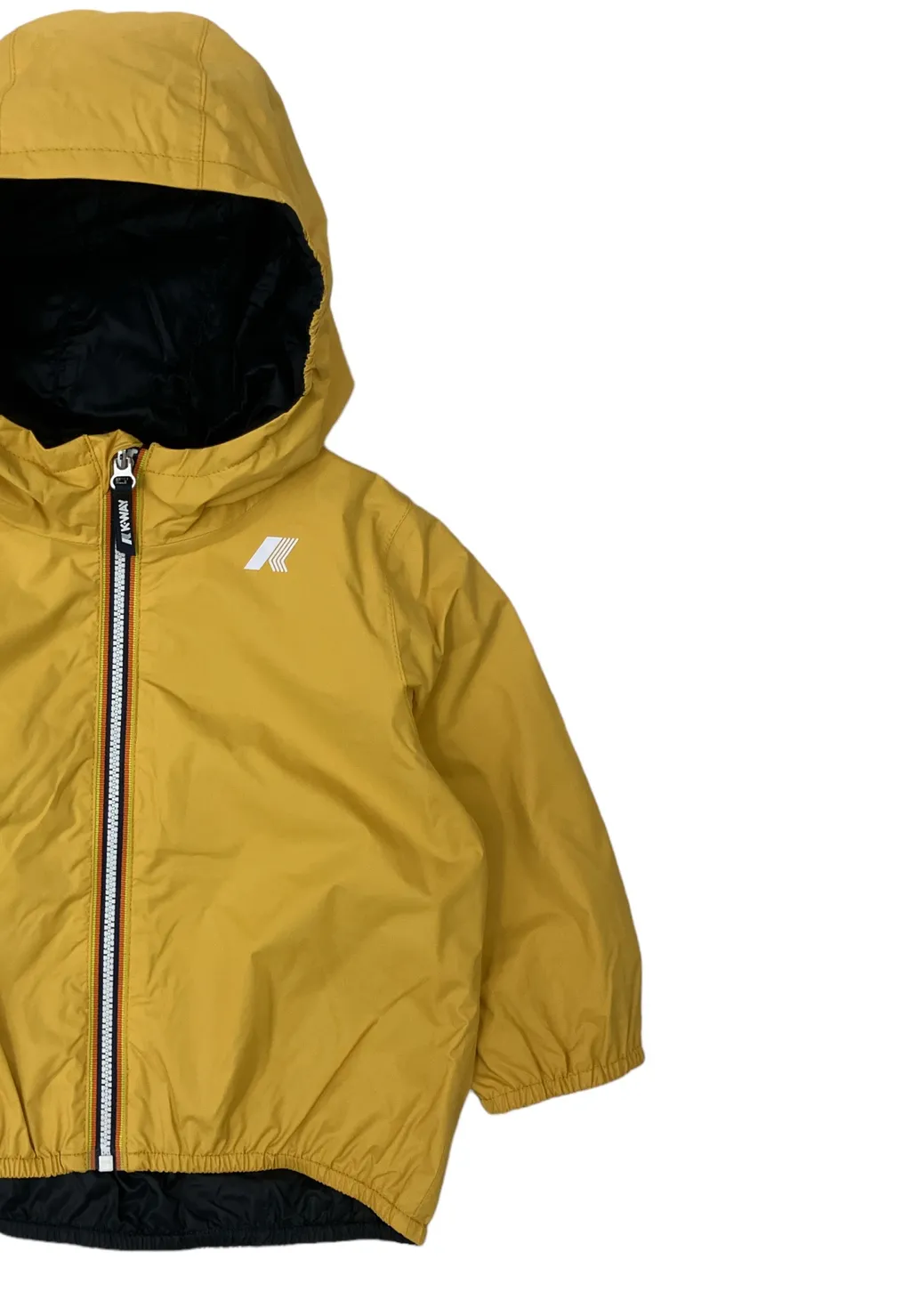 E. Jake Plus.2 Reversible Jacket