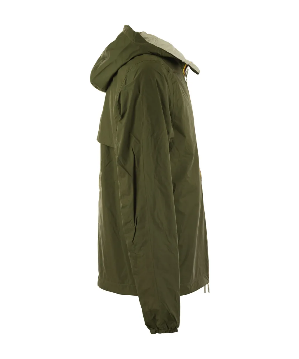 Jake Plus.2 Reversible Jacket