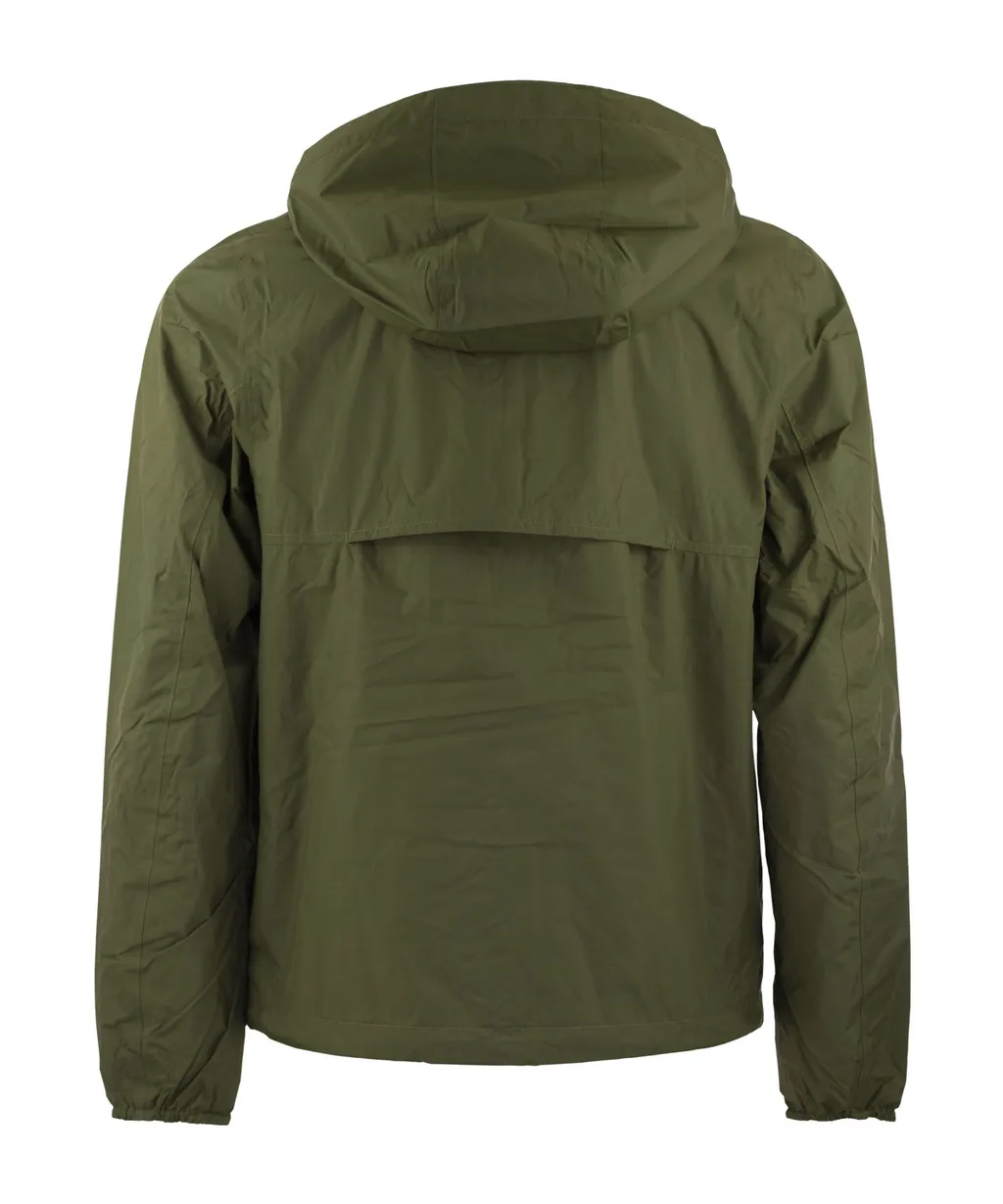 Jake Plus.2 Reversible Jacket