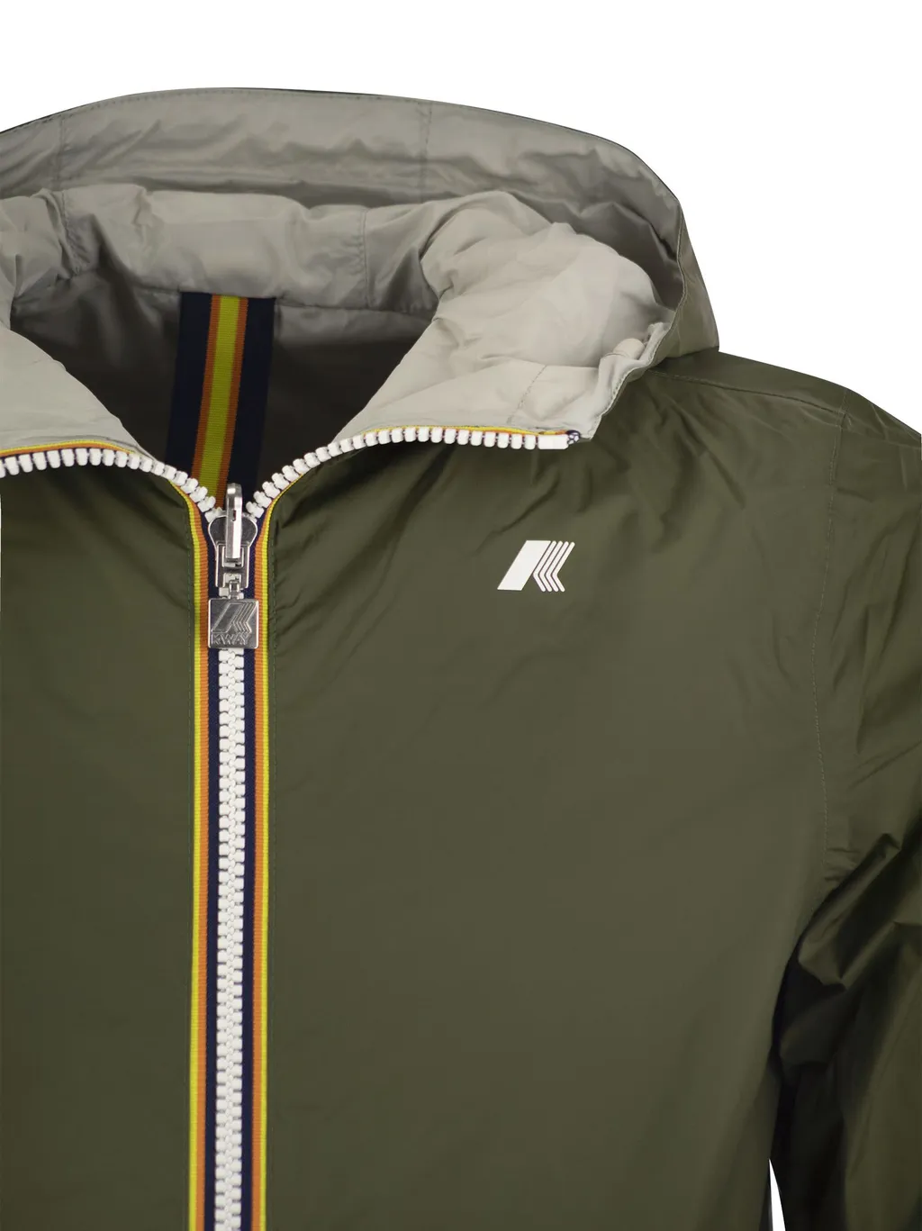 Jake Plus.2 Reversible Jacket