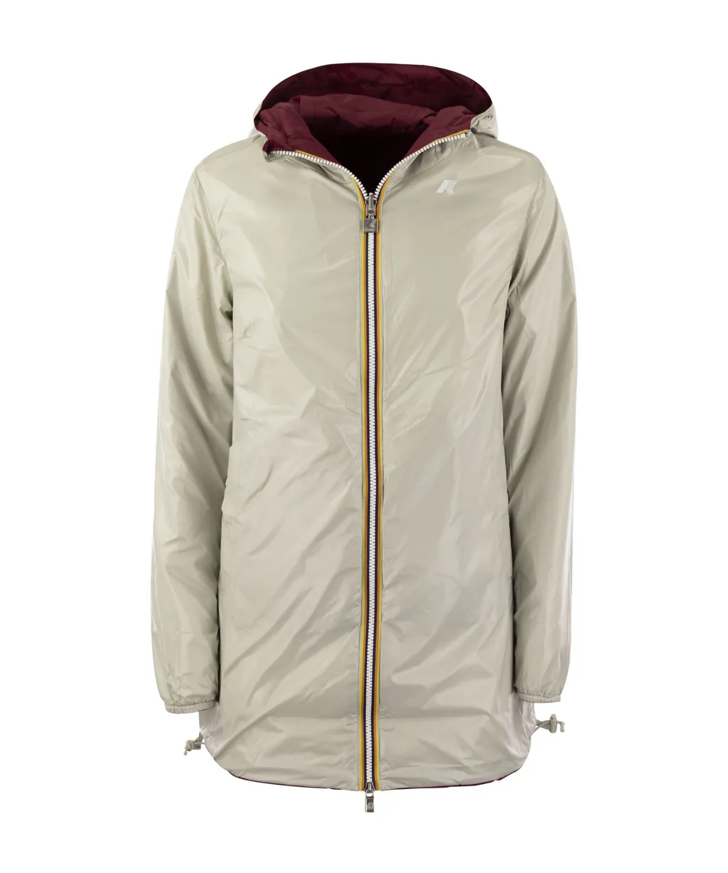 Sophie Plus.2 Reversible Jacket