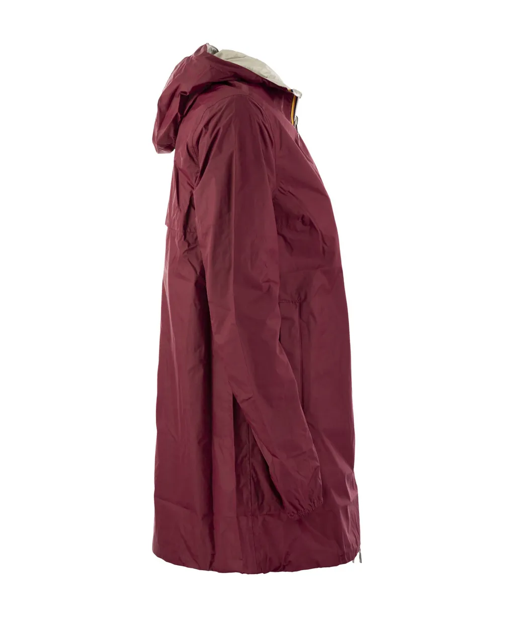 Sophie Plus.2 Reversible Jacket