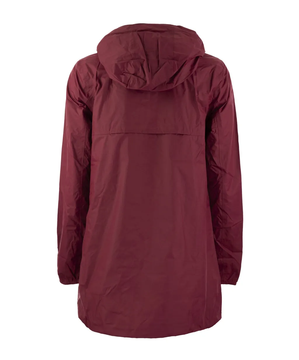 Sophie Plus.2 Reversible Jacket