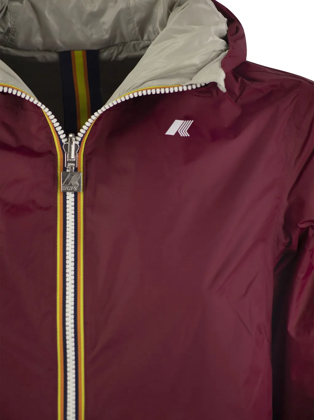 Sophie Plus.2 Reversible Jacket