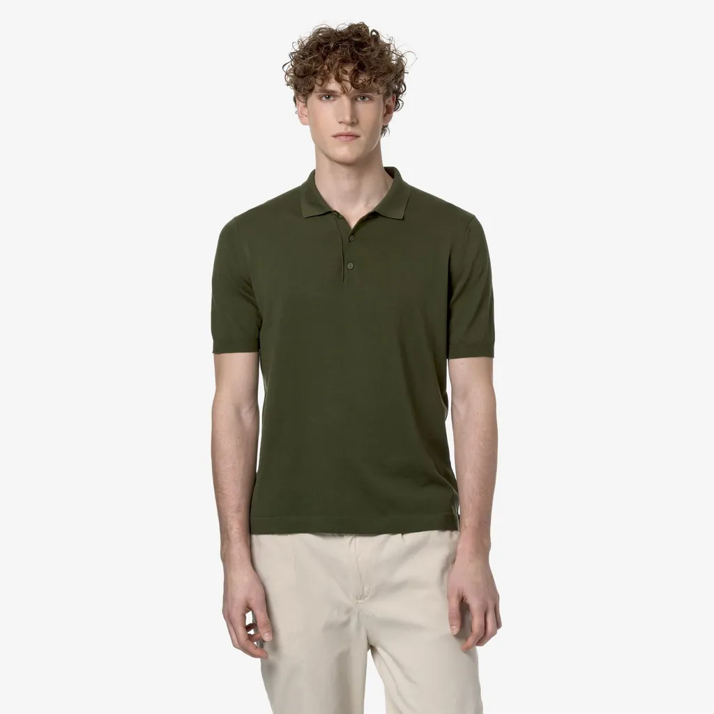 Classic Polo Shirt