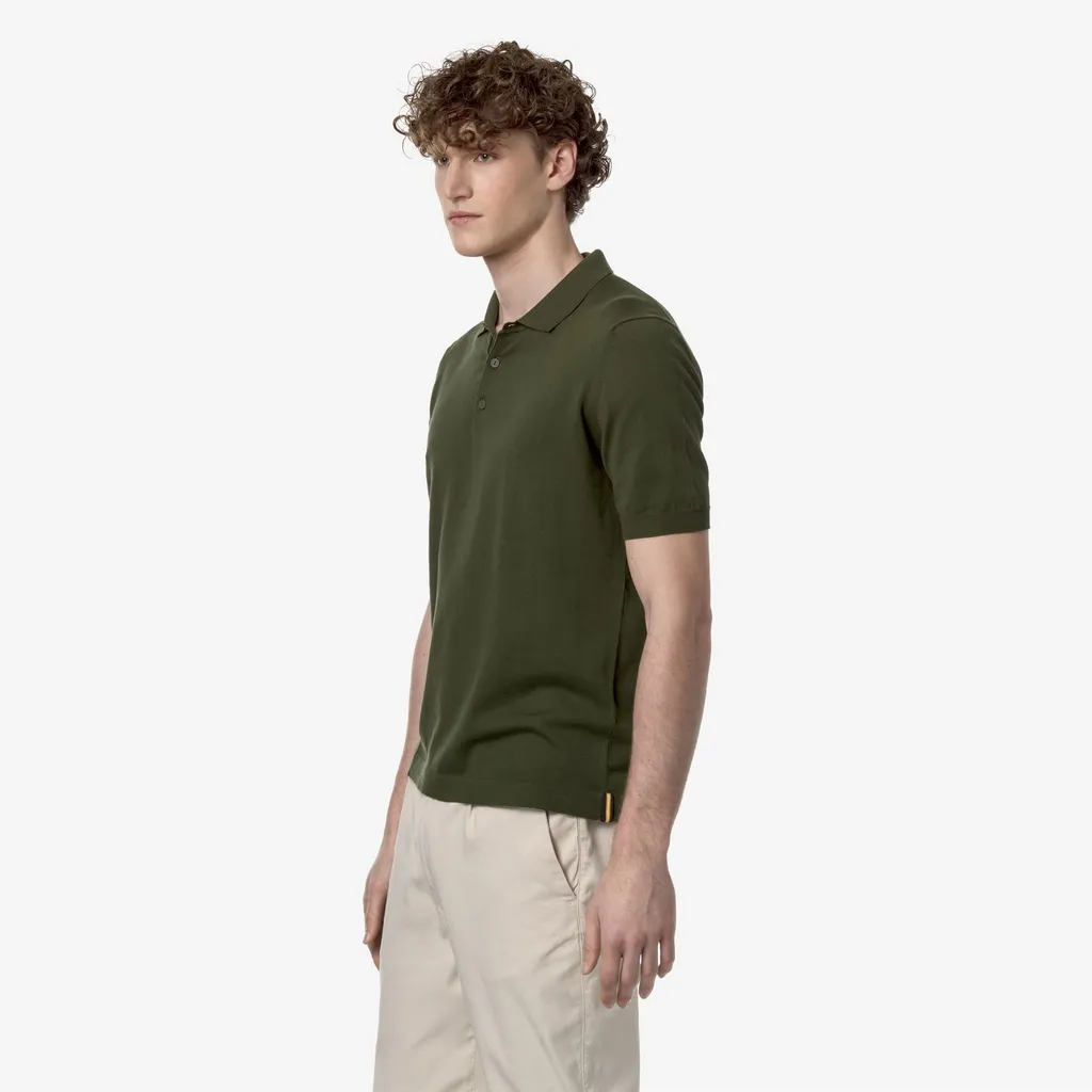 Classic Polo Shirt
