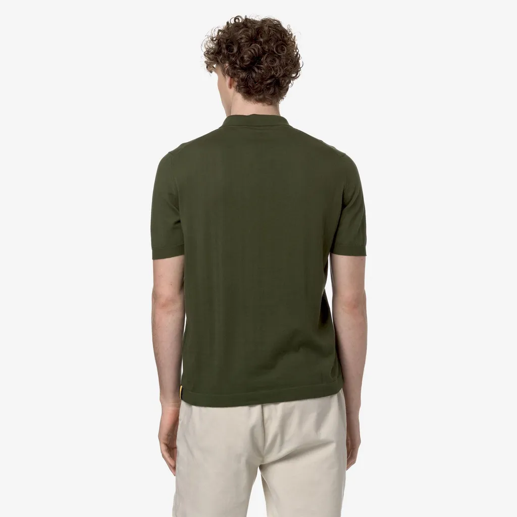 Classic Polo Shirt