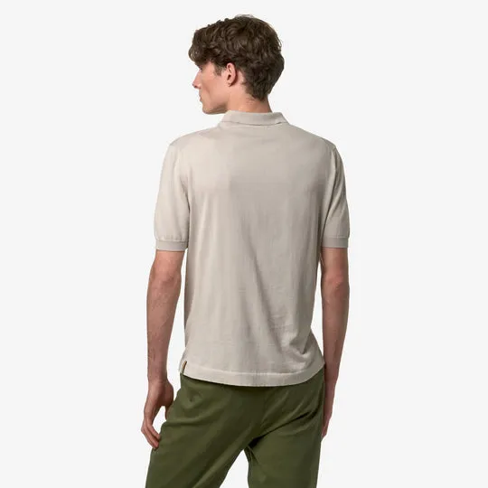 Short Sleeve Polo Shirt