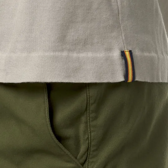 Short Sleeve Polo Shirt