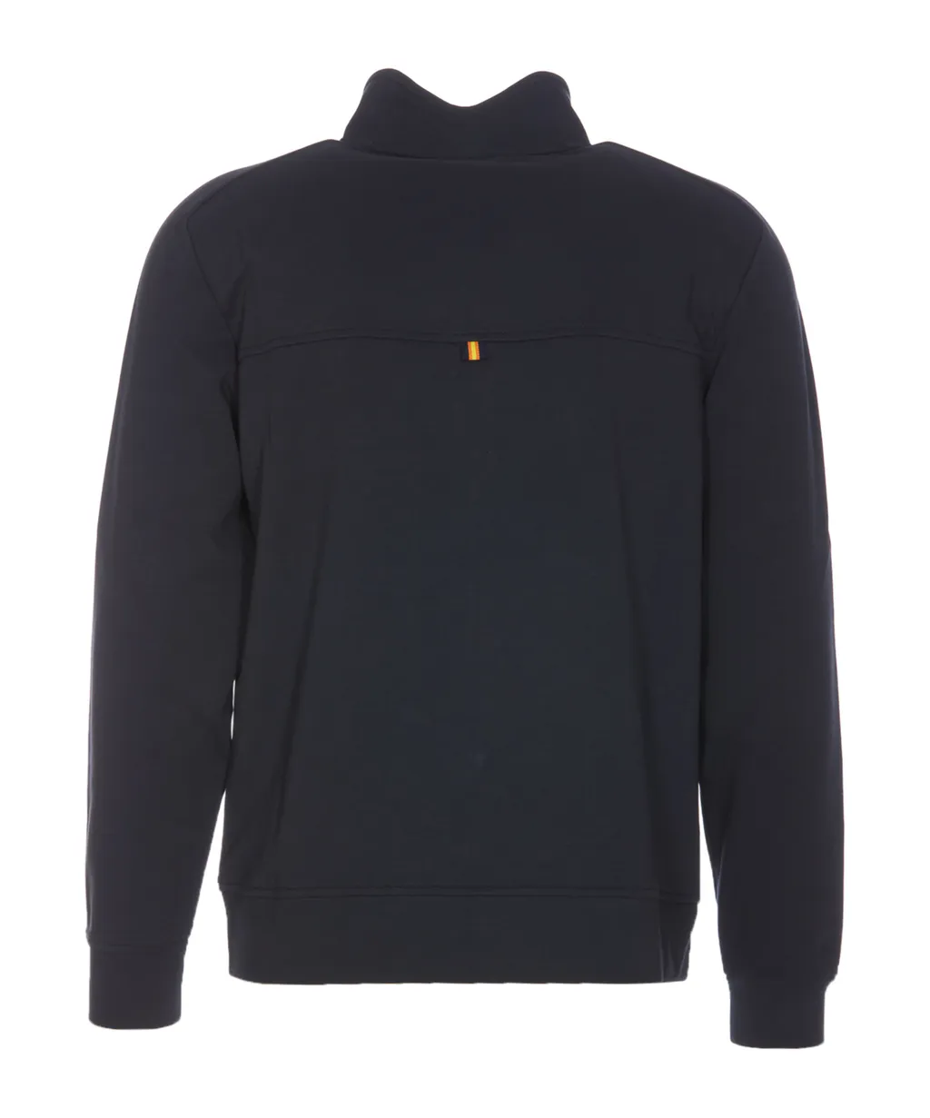 Hayce Interlock Jacket