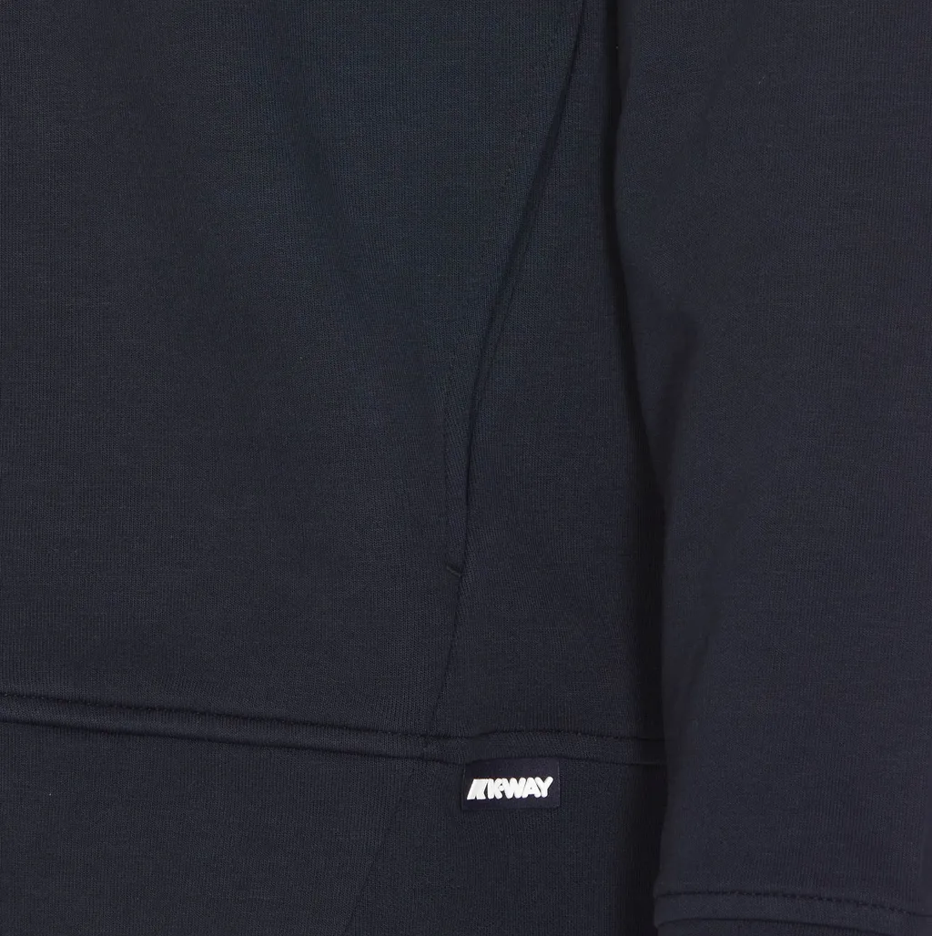 Hayce Interlock Jacket