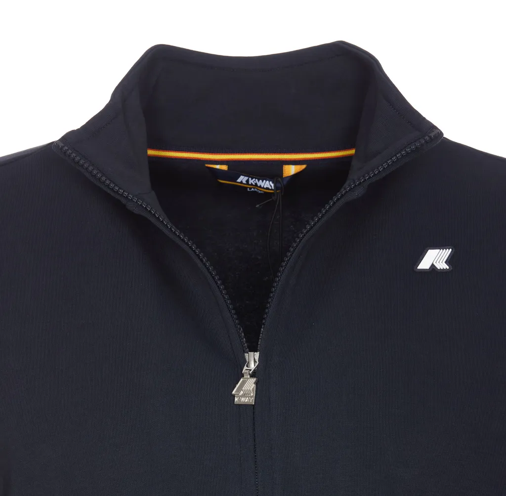 Hayce Interlock Jacket