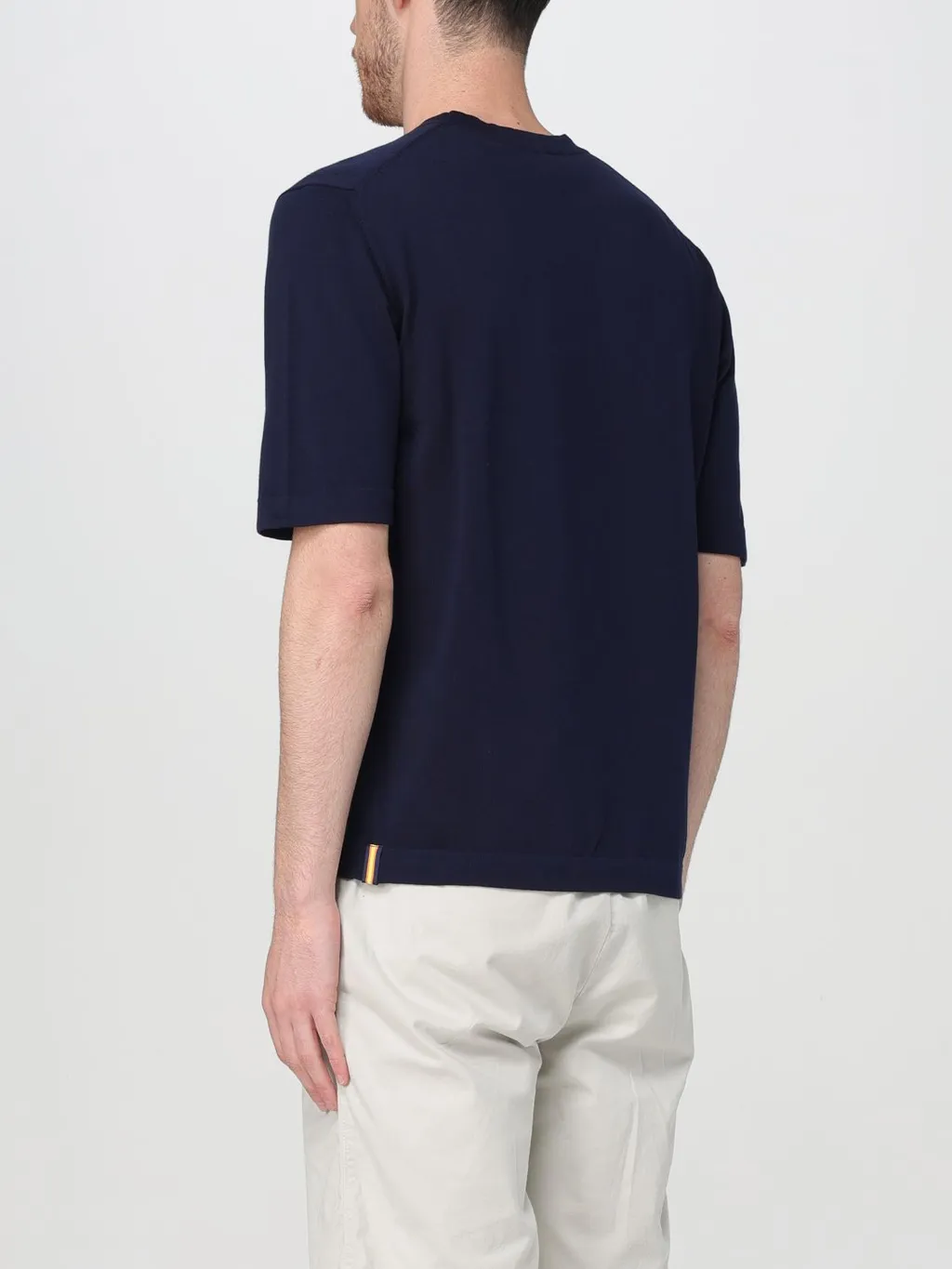 Classic Crew Neck T-Shirt