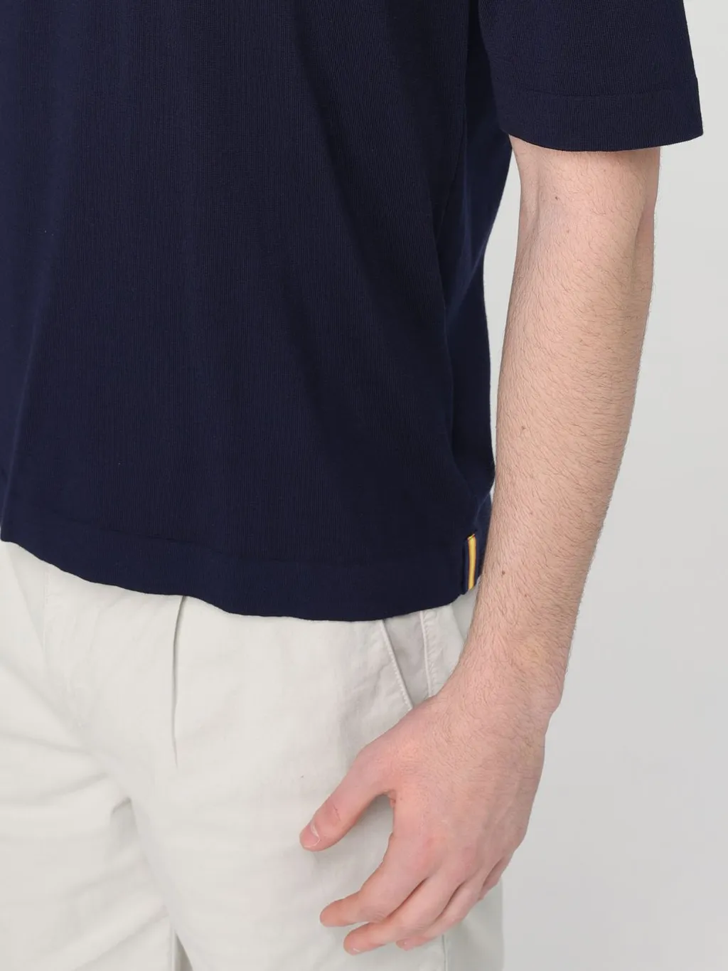 Classic Crew Neck T-Shirt
