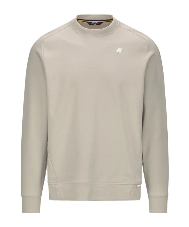 Medine Logo Crewneck Sweatshirt