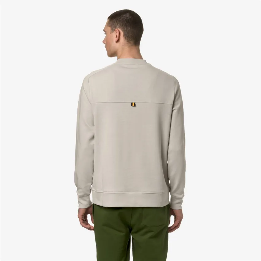 Medine Logo Crewneck Sweatshirt