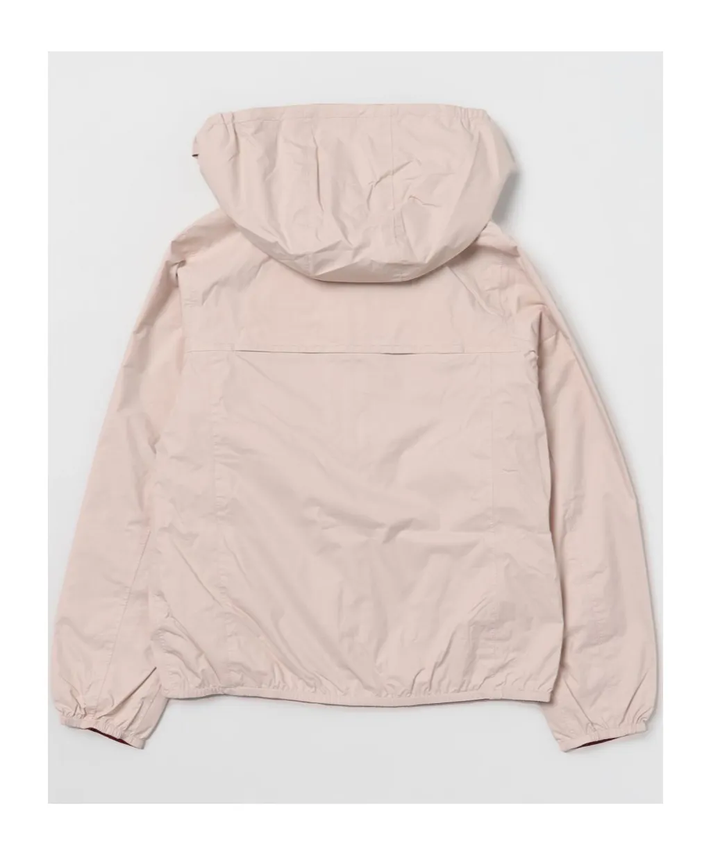 Long-Sleeved Jacket Coat