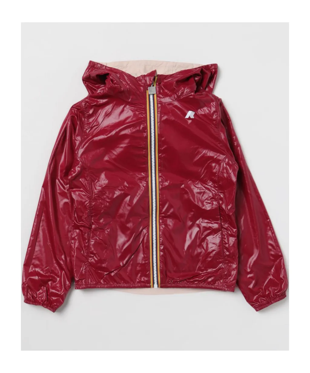Long-Sleeved Jacket Coat