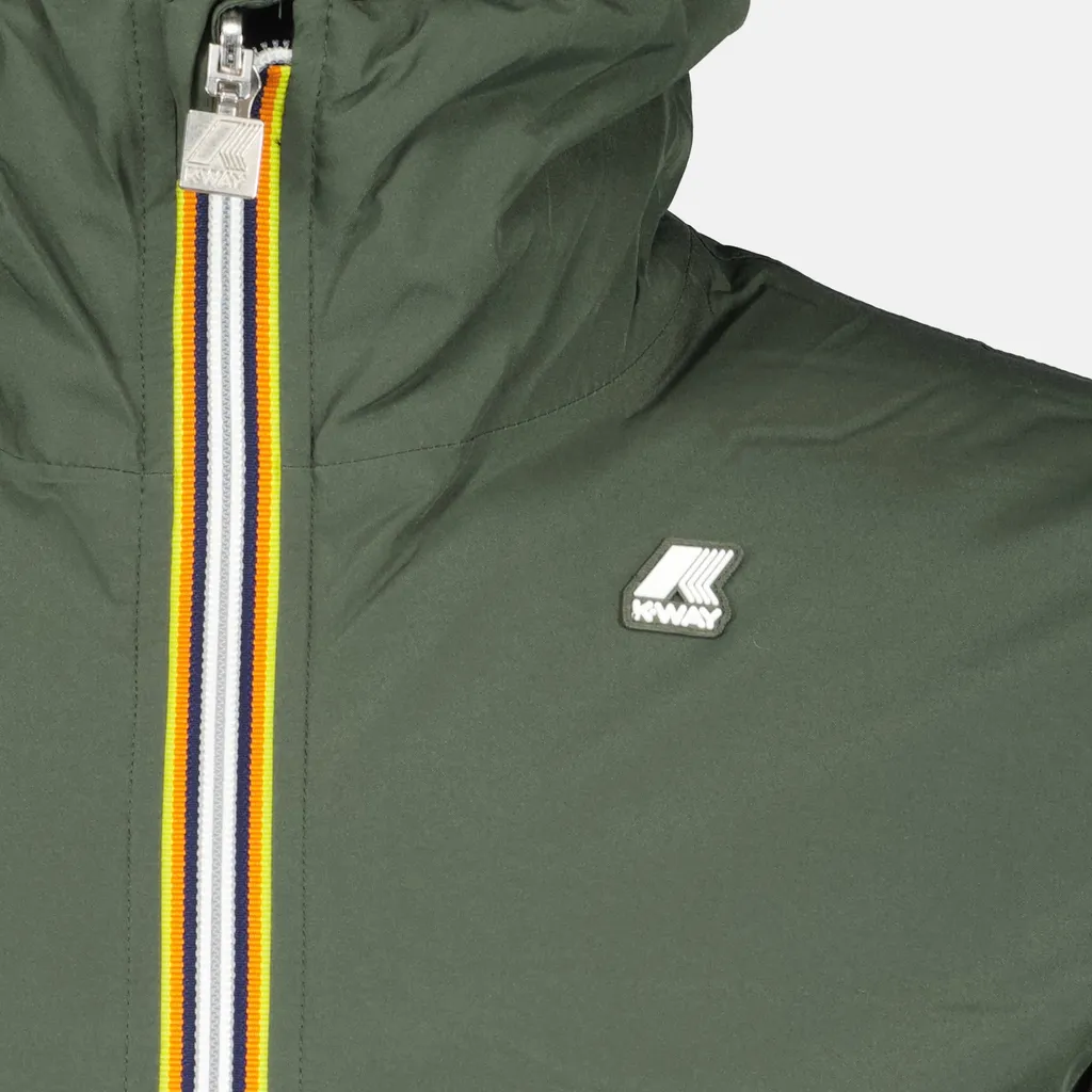 Jack Jacket
