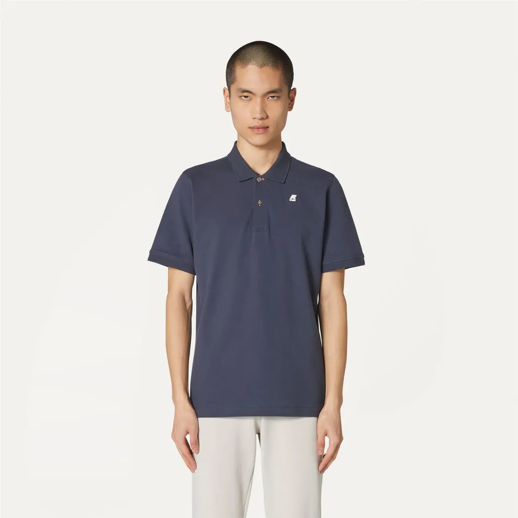 Vinnie Polo Shirt
