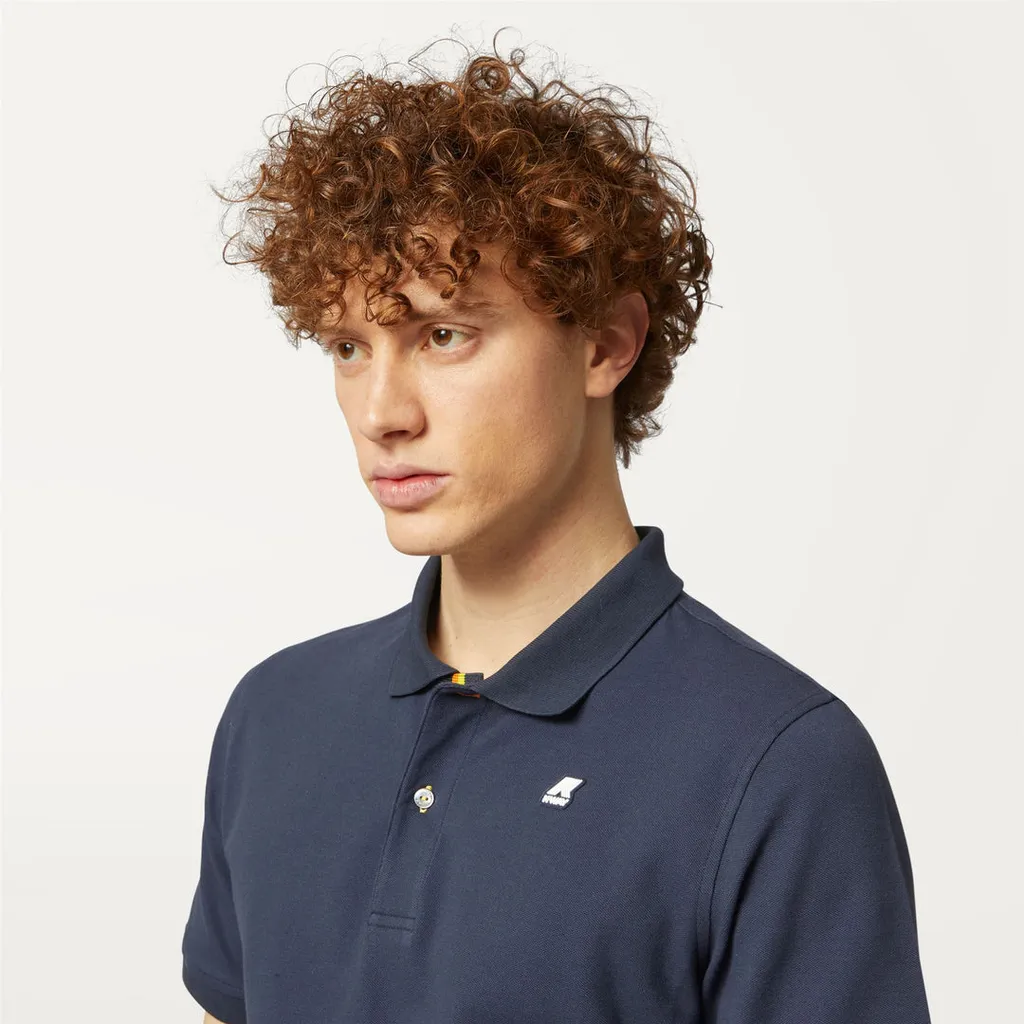 Vinnie Polo Shirt