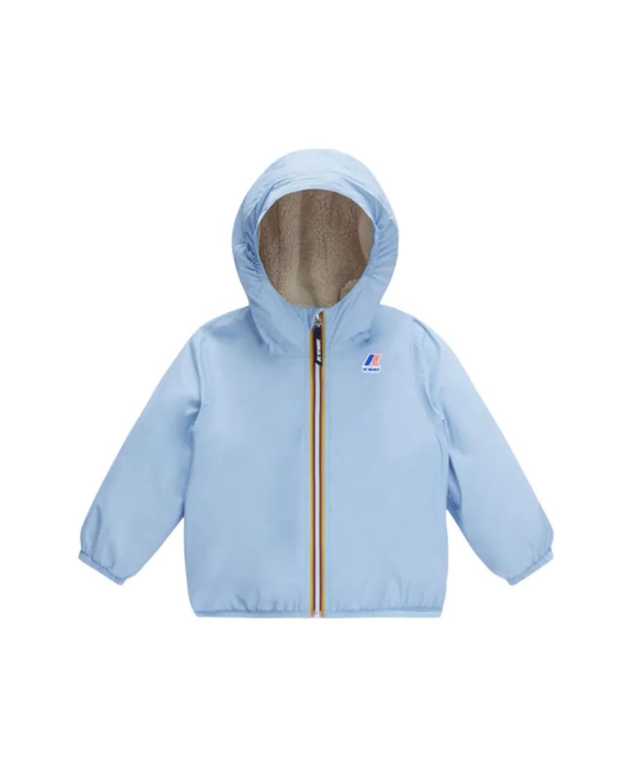 Long-Sleeved Hooded Cotton-Padded Suit