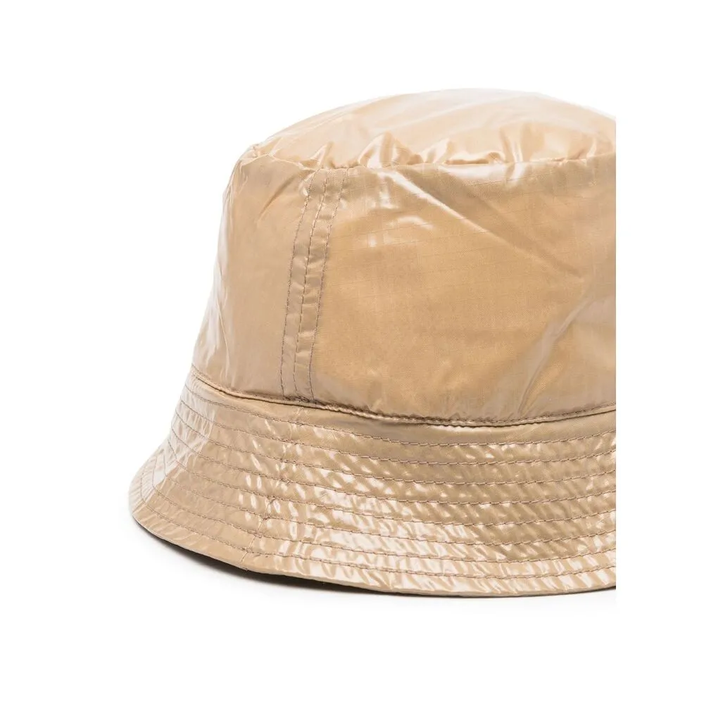 Coated Bucket Hat
