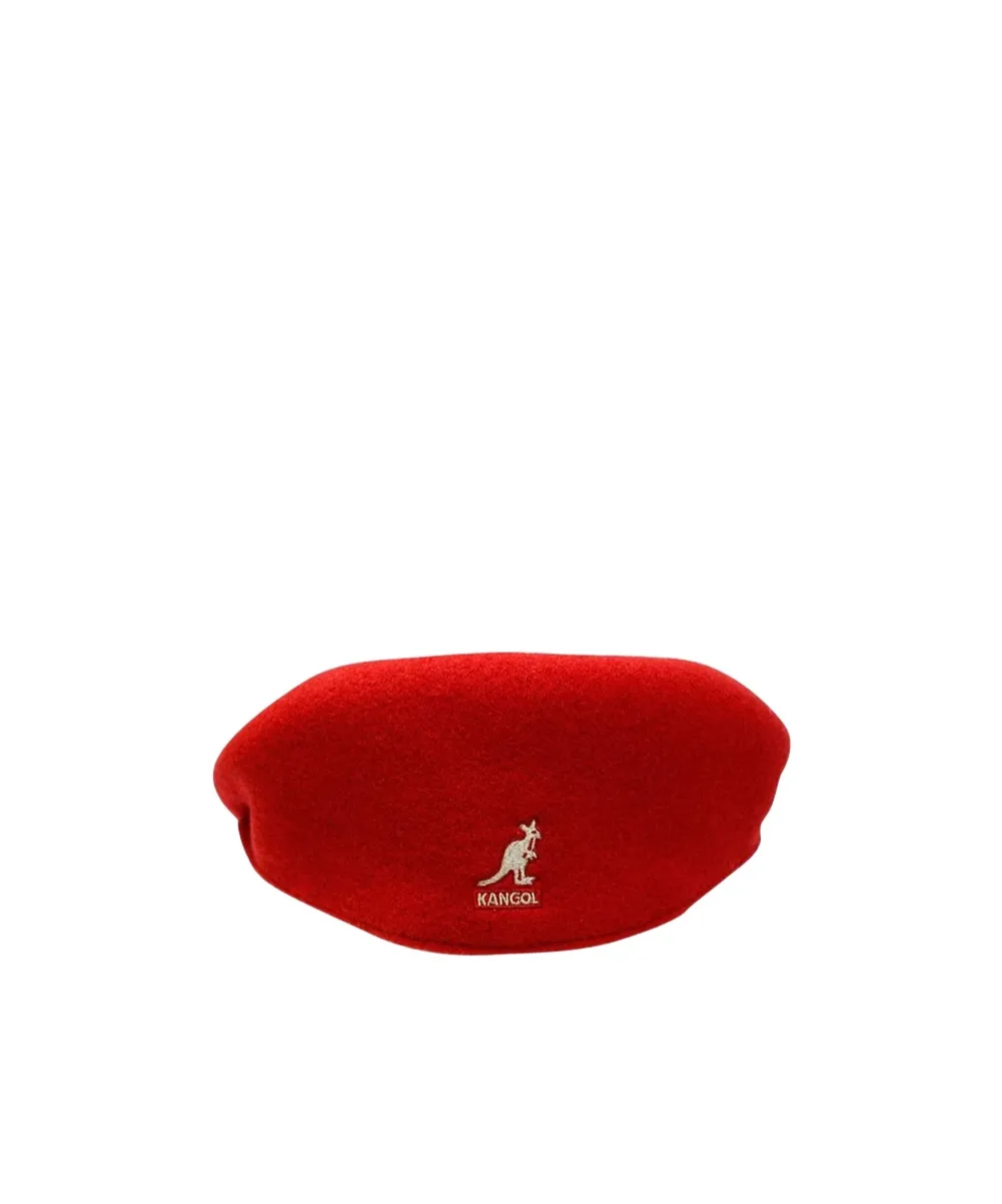 Pure Color Beret