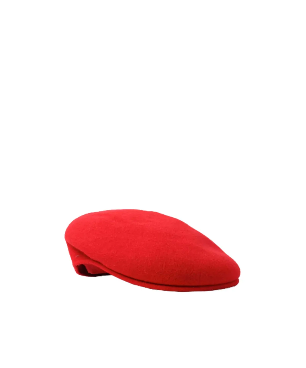 Pure Color Beret