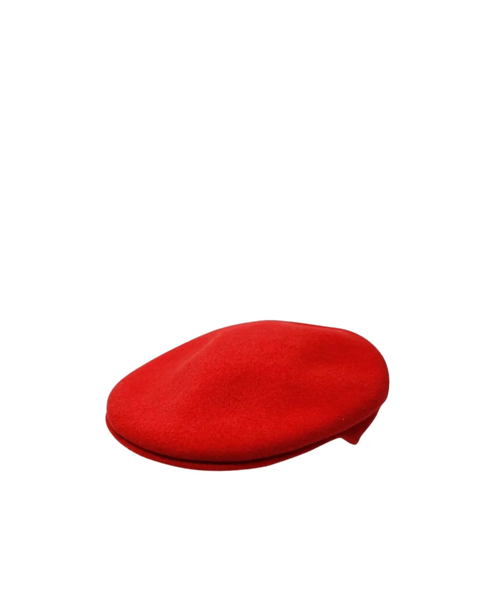 Pure Color Beret