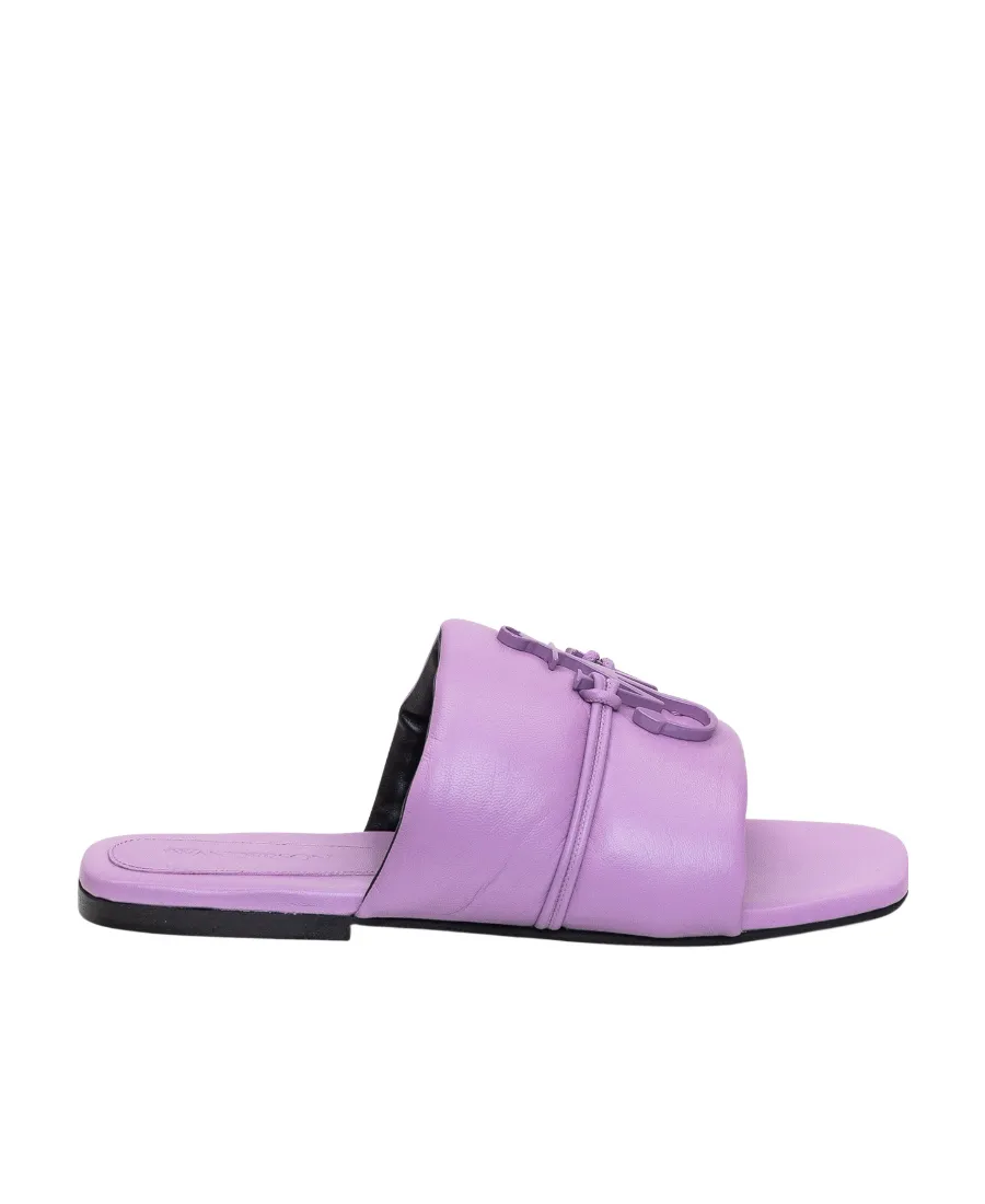 Logo Slippers