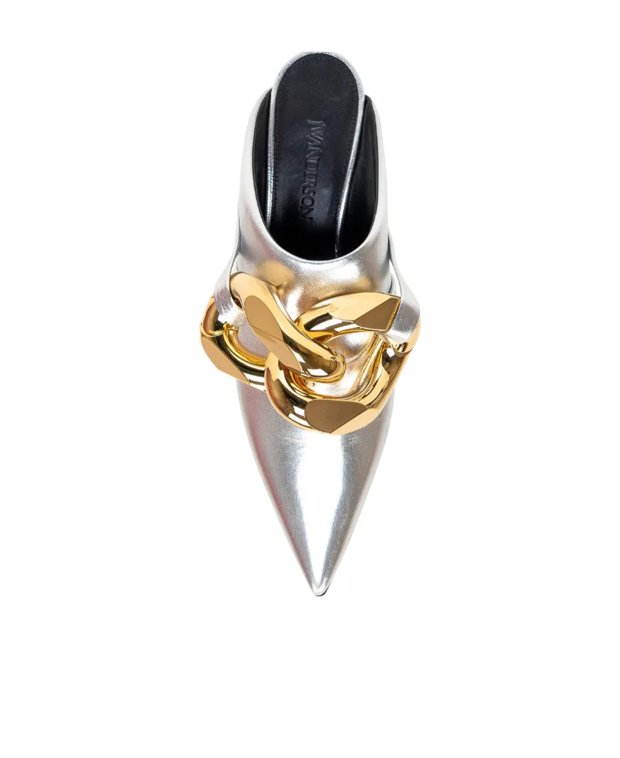 Logo Muller Shoes