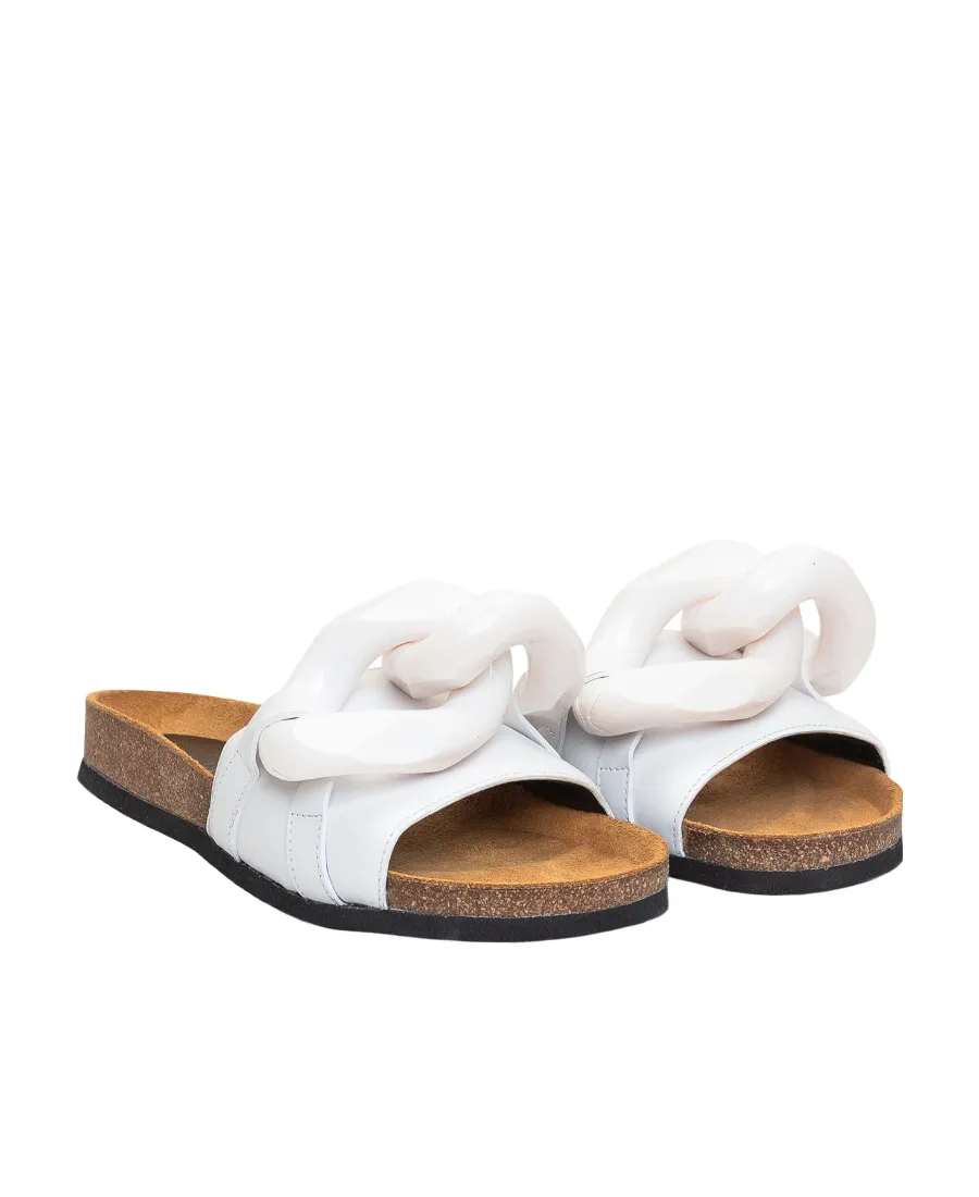 Logo Slippers
