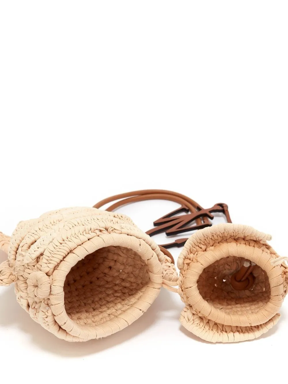 Fish-Shaped Shoulder Bag