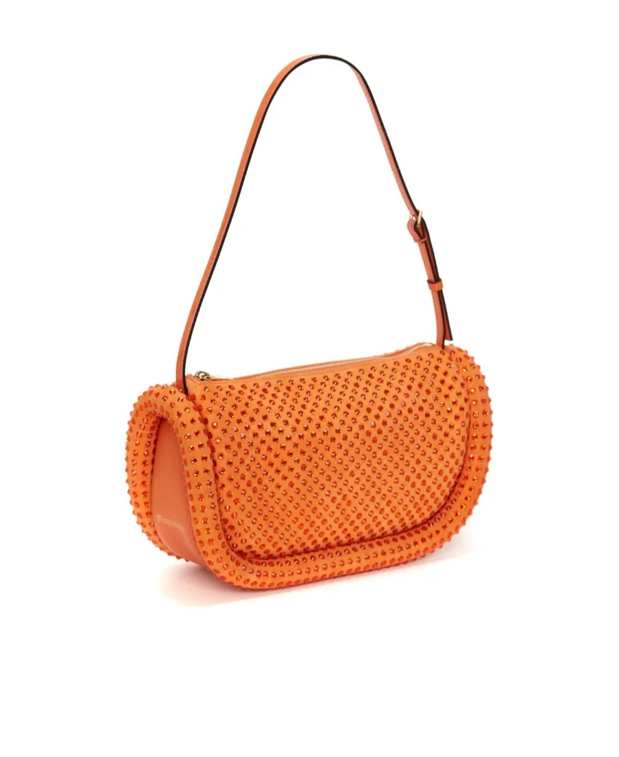 Bumper-15 Leather Shoulder Bag